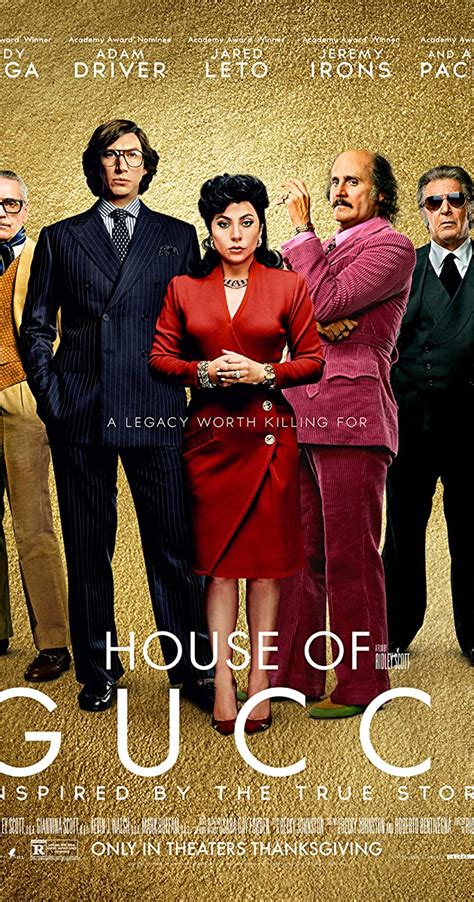 watches house of gucci|watch House of Gucci 123movies.